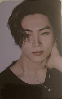 UNSEEN 入場卡 / 場限卡 入場卡A版