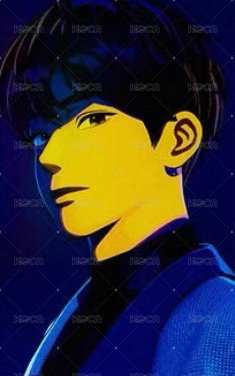 迷三 專輯卡 POCAALBUM Ver. 正面