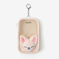 3rd 世巡 娃包 日本場周 立牌包