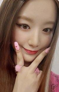 I feel am 1.0 幸運卡 