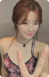 I SWAY ia 2.0 線下 簽售卡 