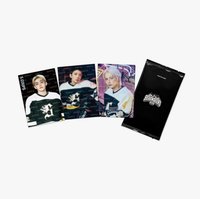 25’HOME 未拆卡包 