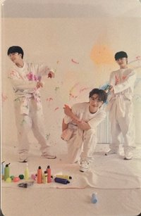 正四 專輯卡 正四 克拉盤 正規四克拉盤 團卡 95賴 95LINE