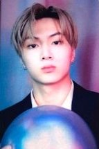 迷二 專輯卡 hype ver.