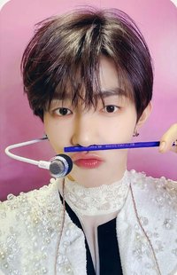 迷五 sw 特典卡 鉛筆ver.