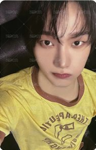 No Genre 打歌卡 音銀2.0 正面