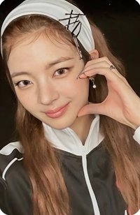 GOLD sr 預售 特典卡 C ver.