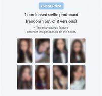 迷一 預售📀/WVS