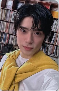 J am 特典卡 