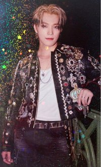 MINI11 tsutaya 抽選卡 