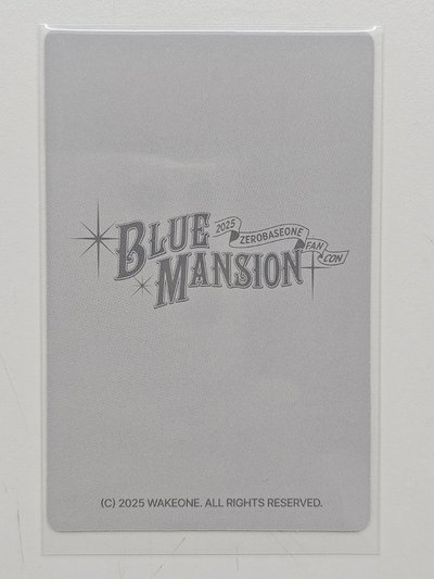 奎彬 FC場周滿額卡