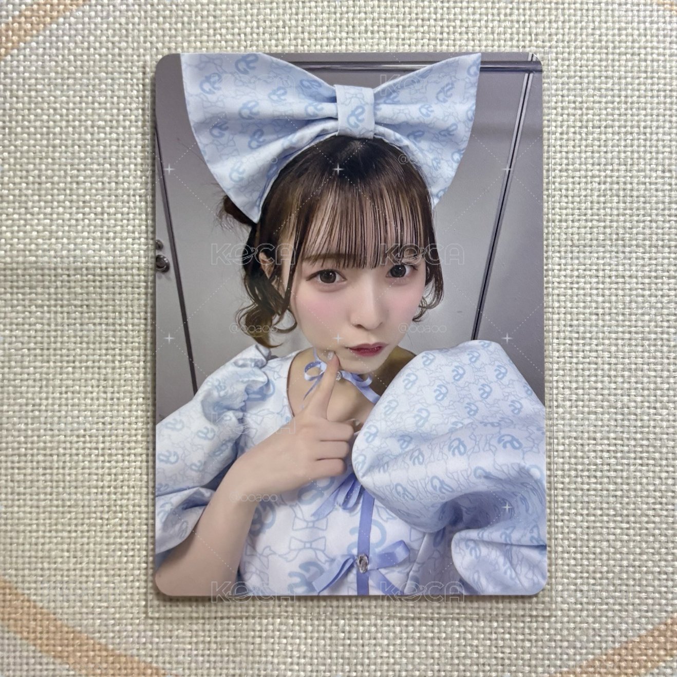 CUTIE STREET 梅田みゆ 小卡 KAWAII LAB.3rd ANNIV. edition