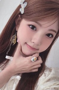 SWICY 專輯卡 ver.Recipe