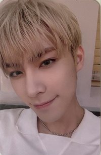 Take Over The Moon 專輯卡 PB ver