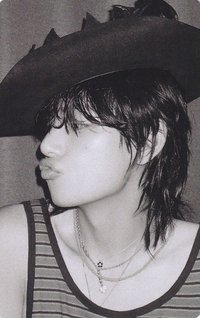 LAYOVER 專輯卡 黑膠卡