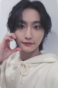 Will mokket 3.0 簽售卡 