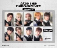 單三 ms 1.0 線下 特工ver