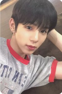 Love 119 am 幸運卡 