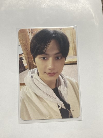 NANA bnb Kit 俊小卡set