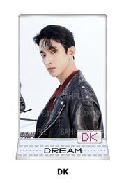 DREAM 立牌 