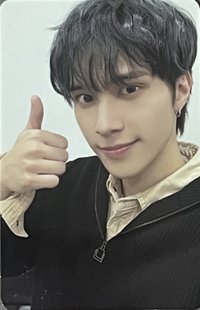 周邊卡 2023年幸運卡