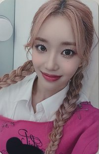 Teddy Bear wonderwall 幸運卡 