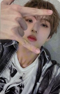 迷五 wm 2.0 簽售卡 