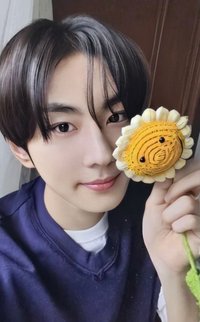 正二 專輯卡 ENGENE ver.