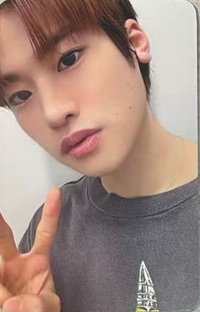 RIIZING wm 2.0 簽售卡 