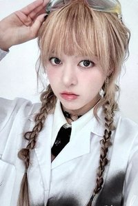 MIXX LAB 入場卡 / 場限卡 Day2