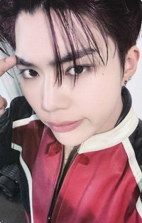 正1MD 隨機卡 ICON ver.