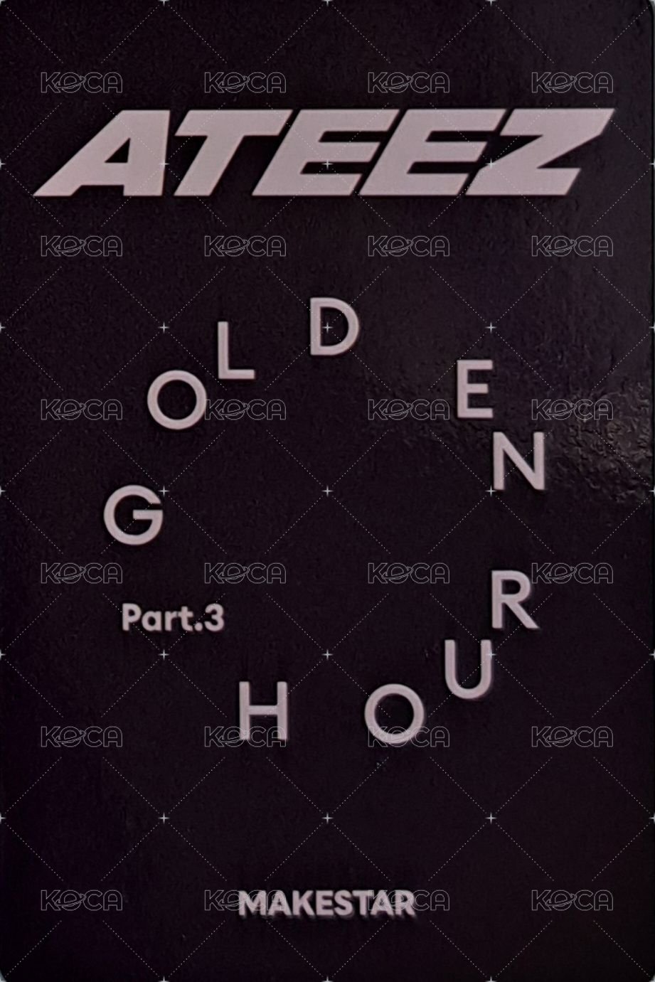 GH3 ms 幸運卡 棒球 ver. 背面