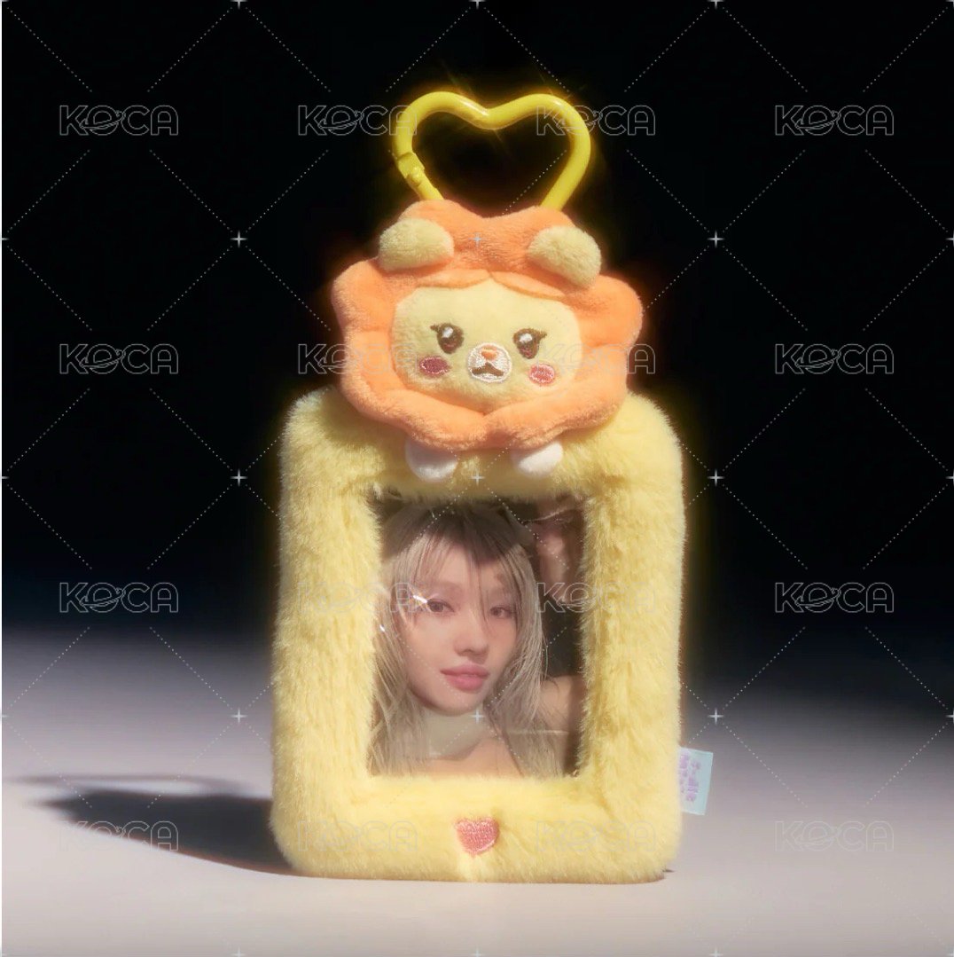 滿額卡 快閃小娟卡套 正面