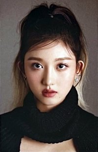 S Cawaii   infos B 特典卡 