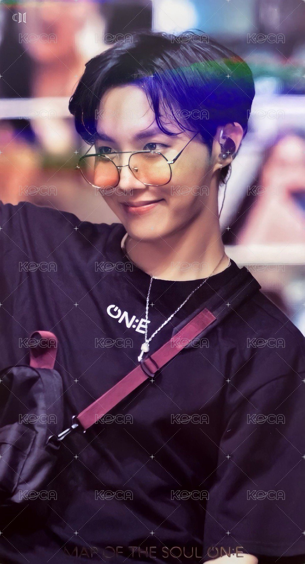 ON:E 演唱會 DVD / CD 卡 一般版 鐳射票卡 固卡 正面