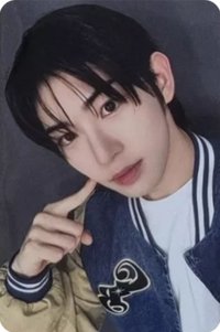 迷一 阿拉丁 預售 特典卡 