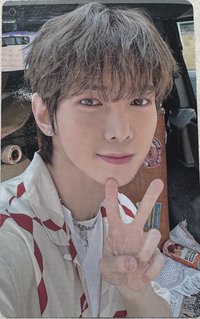 24年夏寫 周邊卡 