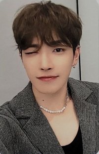 Outlaw el 5.0 幸運卡 Wink ver.