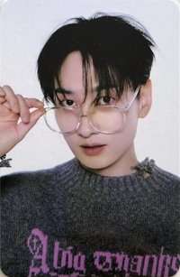 20週年展覽 隨機卡 