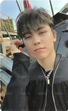 正四 pst 1.0 幸運卡  正面