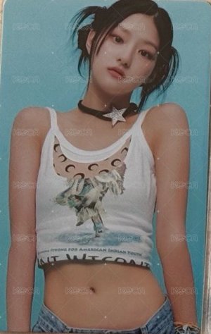 一巡 隨機卡 場週隨機卡官拍 正面