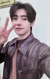 正二 km蝦皮 簽售卡 