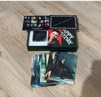 綠版 Woozi隨機卡