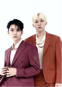 BE THE SUN 周邊卡 衣服卡（貼紙）