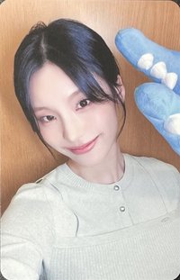 AIR ms 高雄 簽售卡 討伐棒