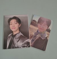 right here 卡、正四專卡