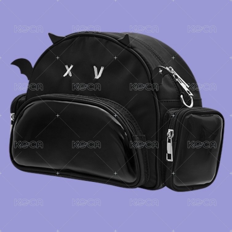 Villains BAG