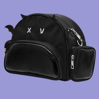 Villains BAG