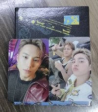 COMBI 珉奎全專（左上運送損）