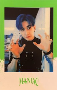 2nd 世巡 jyp 滿額卡 